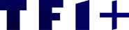 TF1+ logo