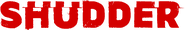 Shudder logo