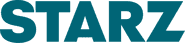 Starz small logo