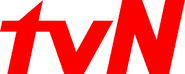 tvN logo