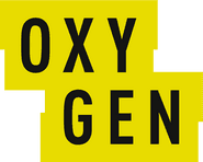 Oxygen logo