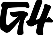 G4 logo