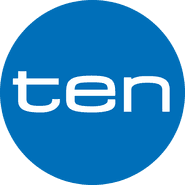 Network Ten logo