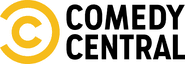 Comedy Central (PL) logo