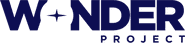 Wonder Project logo
