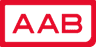 Akita Asahi Broadcasting logo