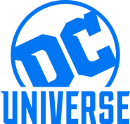 DC Universe logo