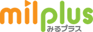 milplus logo