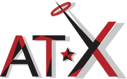 AT-X logo