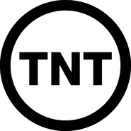 TNT España logo