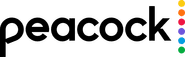 Peacock logo