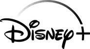 Disney+ logo