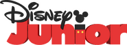 Disney Junior small logo