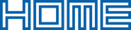 HOME logo