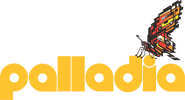 Palladia logo