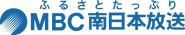 MBC South Japan Broadcasting logo