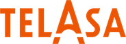TELASA logo