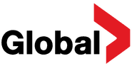 Global TV logo