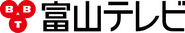 Toyama Television logo