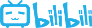 bilibili logo