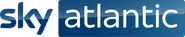 Sky Atlantic  logo