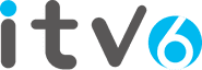i-Television logo