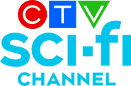 CTV Sci-Fi Channel logo