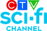 CTV Sci-Fi Channel logo