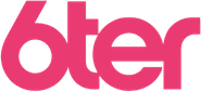 6ter logo