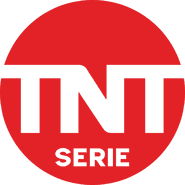 TNT Serie small logo