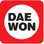 Daewon Broadcasting logo