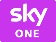 Sky One logo