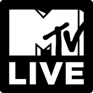 MTV Live logo