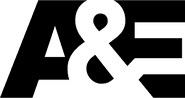 A&E logo