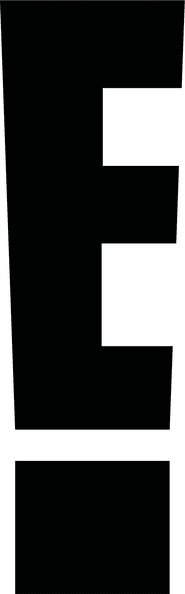 E! logo