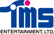 TMS Entertainment Co, Ltd. logo