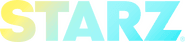 Starz logo