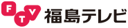 Fukushima TV logo