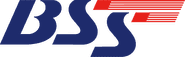 Broadcasting System of San-in logo