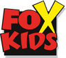 Fox Kids logo