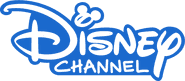 Disney Channel Latinoamérica logo
