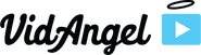 VidAngel logo