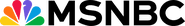 MSNBC logo