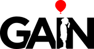 GAİN logo