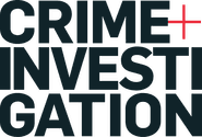 Crime + Investigation logo