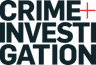 Crime + Investigation logo