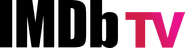 IMDb TV logo