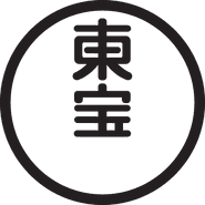 TOHO logo