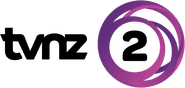 TVNZ 2 logo