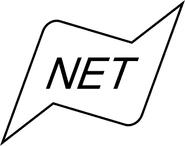 NET logo